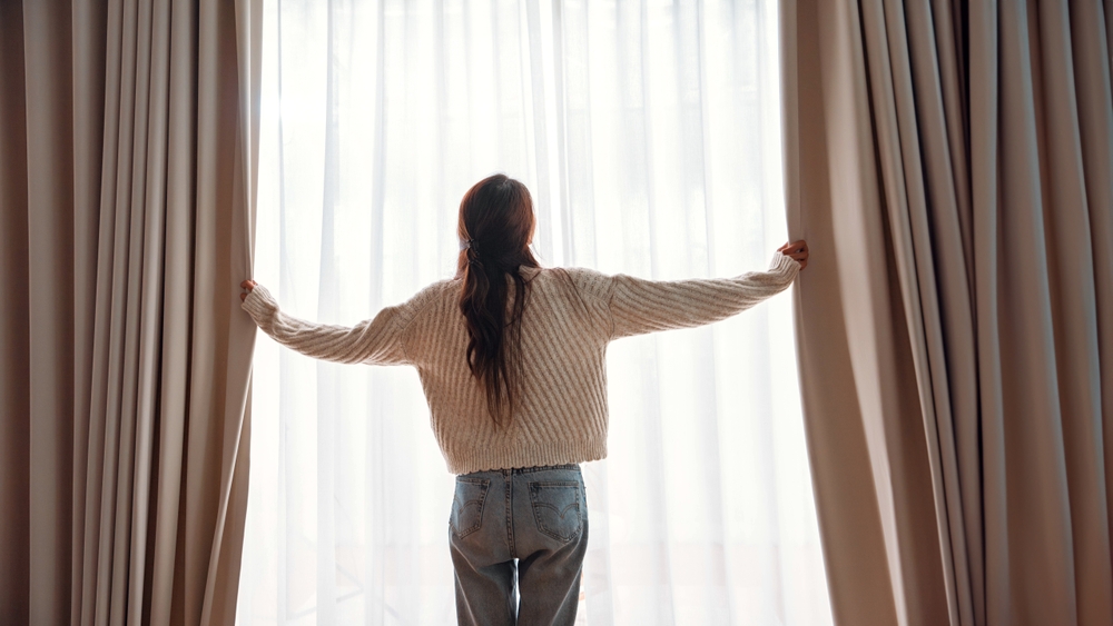 How UV Fades Curtains & Blinds in Australian Homes | Prevent Fading & Sun Damage | Custom Blinds & Luxury Curtains