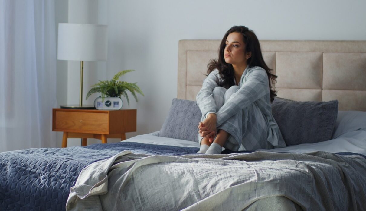I Don’t Want a 5am Routine—I Want Everyone to Leave Me Alone for 20 Minutes