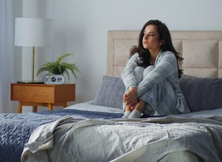 I Don’t Want a 5am Routine—I Want Everyone to Leave Me Alone for 20 Minutes