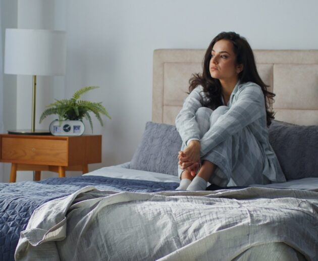 I Don’t Want a 5am Routine—I Want Everyone to Leave Me Alone for 20 Minutes