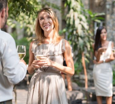 The Wedding Guest Dresses That Will Help You Survive Every Spring Ceremony