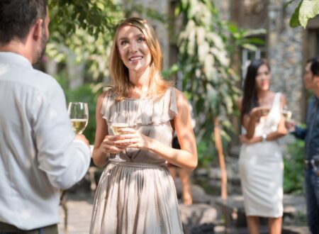 The Wedding Guest Dresses That Will Help You Survive Every Spring Ceremony