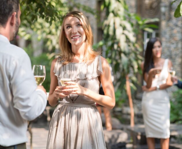 The Wedding Guest Dresses That Will Help You Survive Every Spring Ceremony
