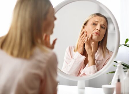 Best Skincare Products For Acne & Ageing Skin | Retinol, Vitamin C For Dull Skin | Using Retinol Without Irritation & Breakouts | Active Ingredients & Routines
