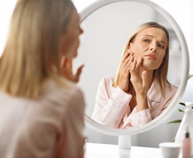 Best Skincare Products For Acne & Ageing Skin | Retinol, Vitamin C For Dull Skin | Using Retinol Without Irritation & Breakouts | Active Ingredients & Routines