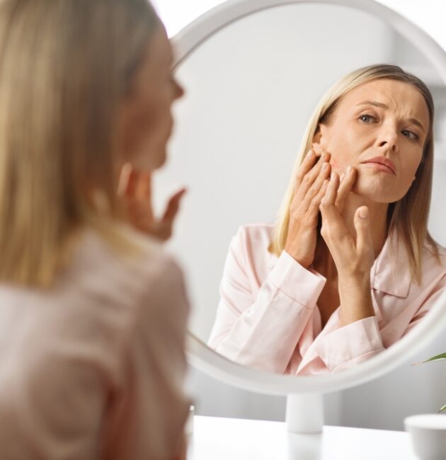 Best Skincare Products For Acne & Ageing Skin | Retinol, Vitamin C For Dull Skin | Using Retinol Without Irritation & Breakouts | Active Ingredients & Routines
