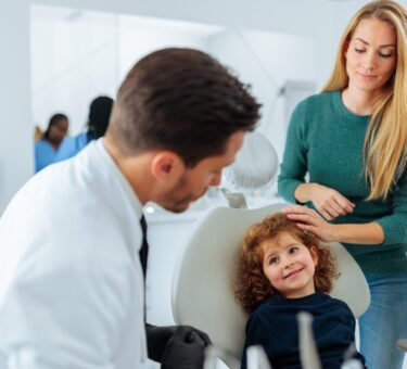 How to Help Your Child Manage Dental Anxiety | Parenting Tips | Bulk Billing Family Dental Practice in Darwin