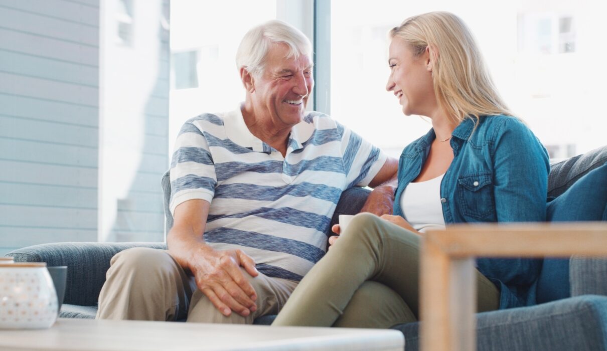 How To Talk To Mum Or Dad About Hearing Loss | Hearing Assessment In Footscray Or Richmond | Audiology Clinic | Best Hearing Aids & Accessories