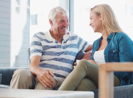 How To Talk To Mum Or Dad About Hearing Loss | Hearing Assessment In Footscray Or Richmond | Audiology Clinic | Best Hearing Aids & Accessories