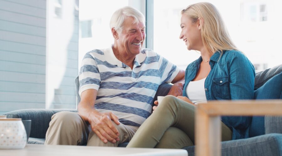 How To Talk To Mum Or Dad About Hearing Loss | Hearing Assessment In Footscray Or Richmond | Audiology Clinic | Best Hearing Aids & Accessories
