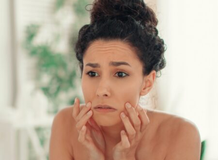 Fix Dry Skin From Hyaluronic Acid | Best Skincare Products Australia | RoC Skincare