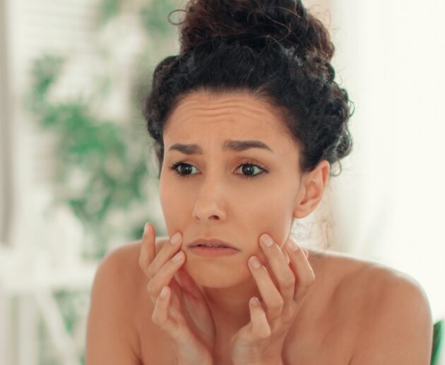 Fix Dry Skin From Hyaluronic Acid | Best Skincare Products Australia | RoC Skincare