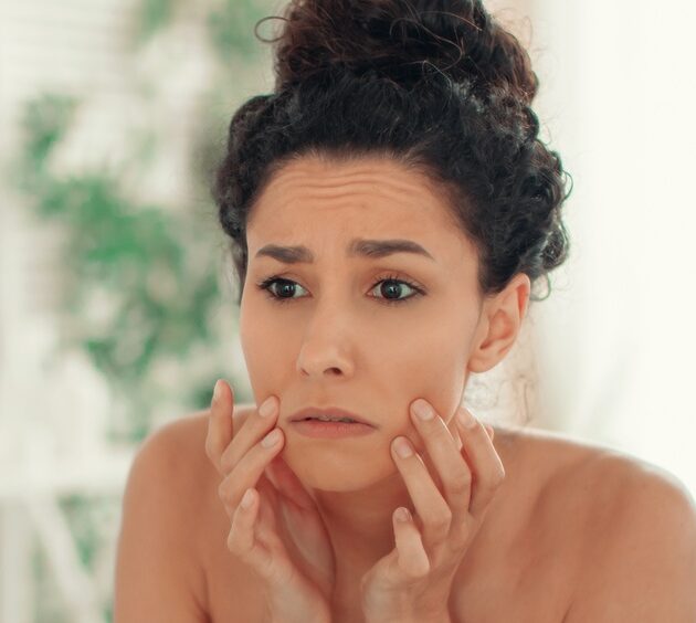 Fix Dry Skin From Hyaluronic Acid | Best Skincare Products Australia | RoC Skincare