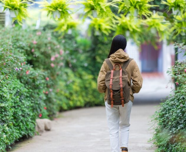 Melbourne's Best Post-Dinner Walking Trails | Gentle Walking Paths | Recover After Surgery | Pelvic Floor Problem | Minimally Invasive Colorectal Surgery