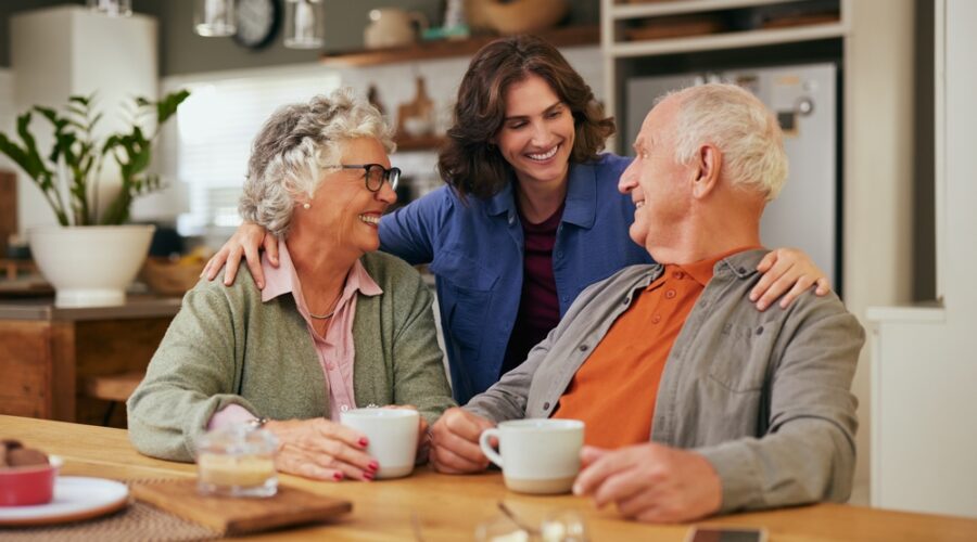 Parent Not Eating | Senior Weight Loss | Nutrition Advice for Ageing Parents | Registered Dietitian Brisbane | Custom Nutrition Plans & NDIS Support